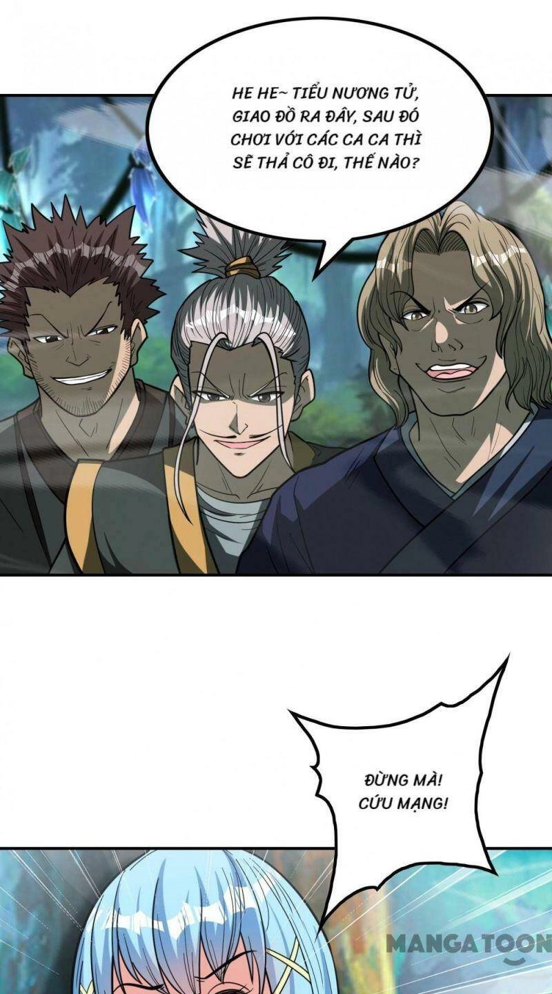 Đệ Nhất Ở Rể Chapter 148 - 11