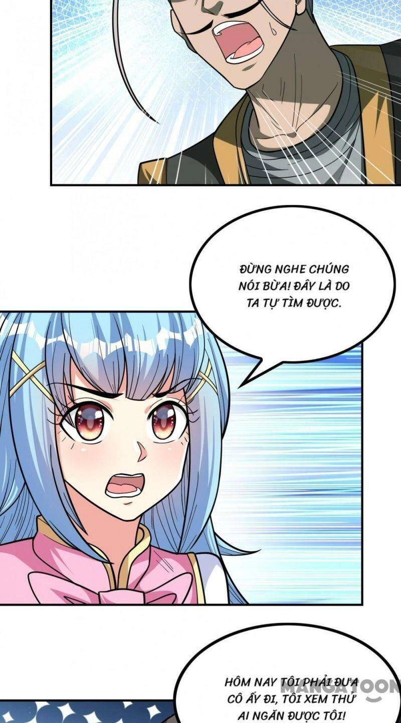 Đệ Nhất Ở Rể Chapter 148 - 14