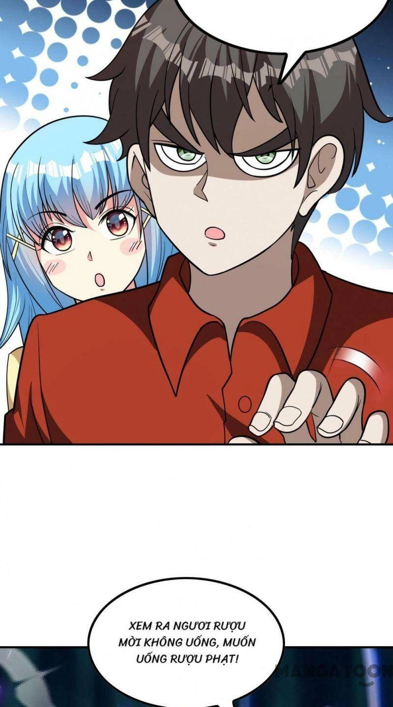 Đệ Nhất Ở Rể Chapter 148 - 15