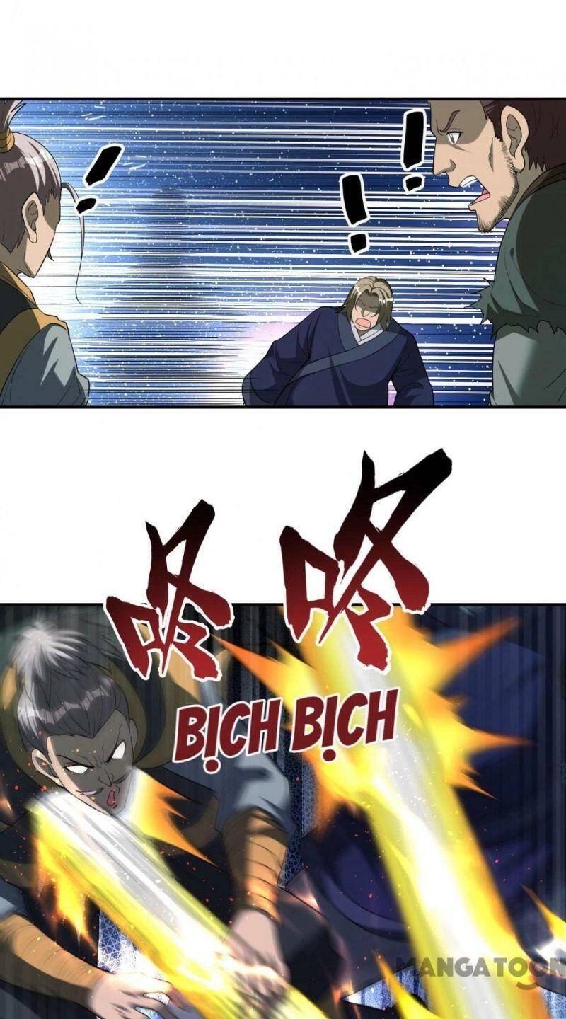 Đệ Nhất Ở Rể Chapter 148 - 20