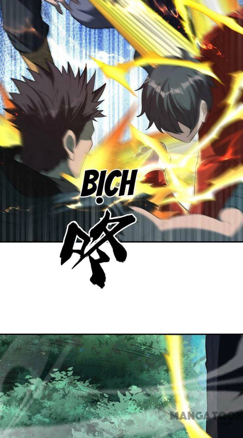 Đệ Nhất Ở Rể Chapter 148 - 21