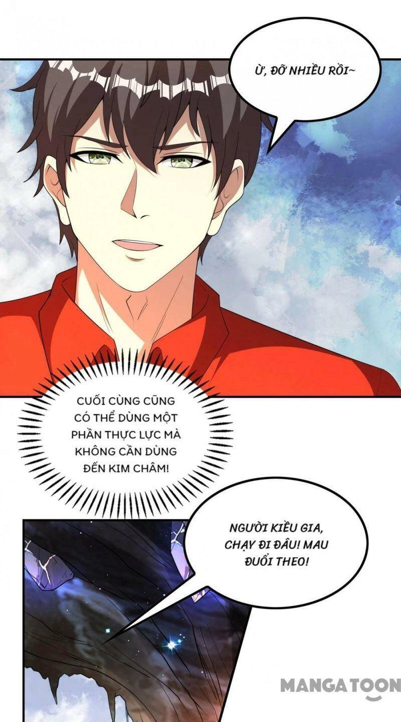 Đệ Nhất Ở Rể Chapter 148 - 40