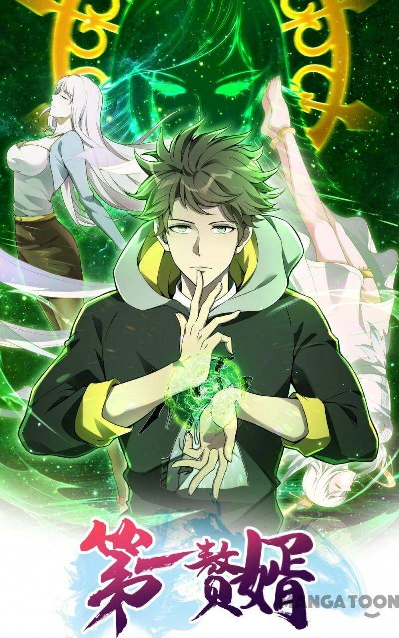 Đệ Nhất Ở Rể Chapter 149 - 1