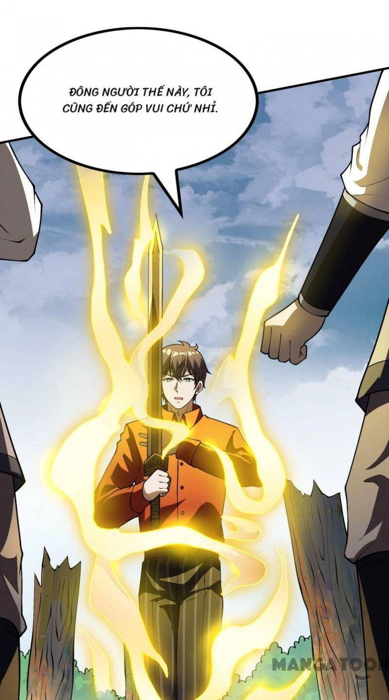 Đệ Nhất Ở Rể Chapter 149 - 2