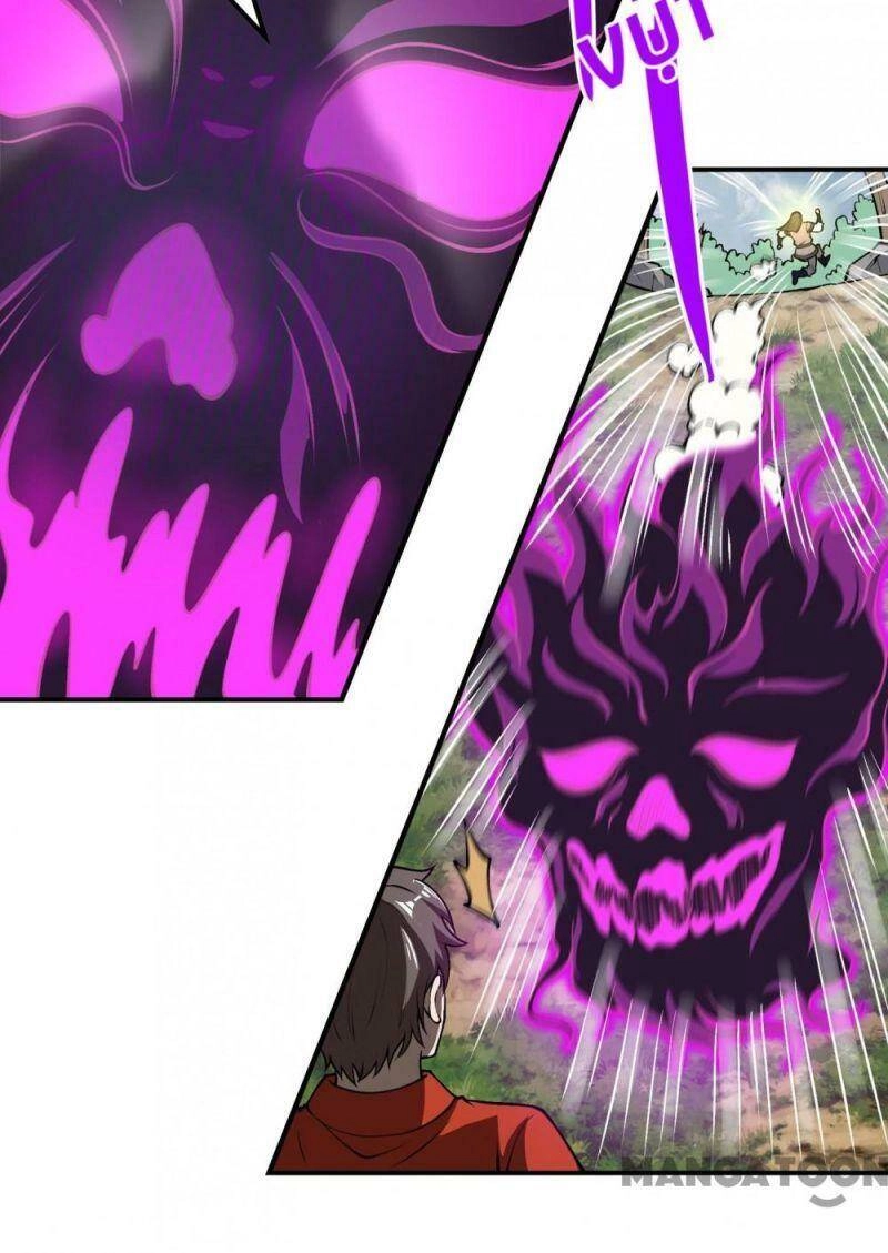 Đệ Nhất Ở Rể Chapter 149 - 20