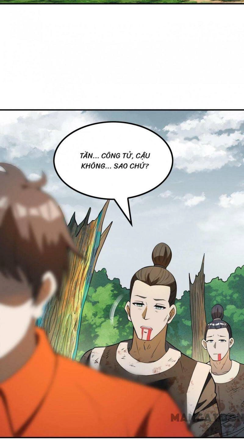 Đệ Nhất Ở Rể Chapter 149 - 23