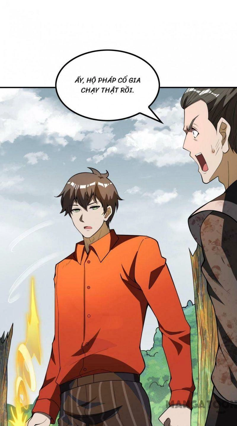 Đệ Nhất Ở Rể Chapter 149 - 24