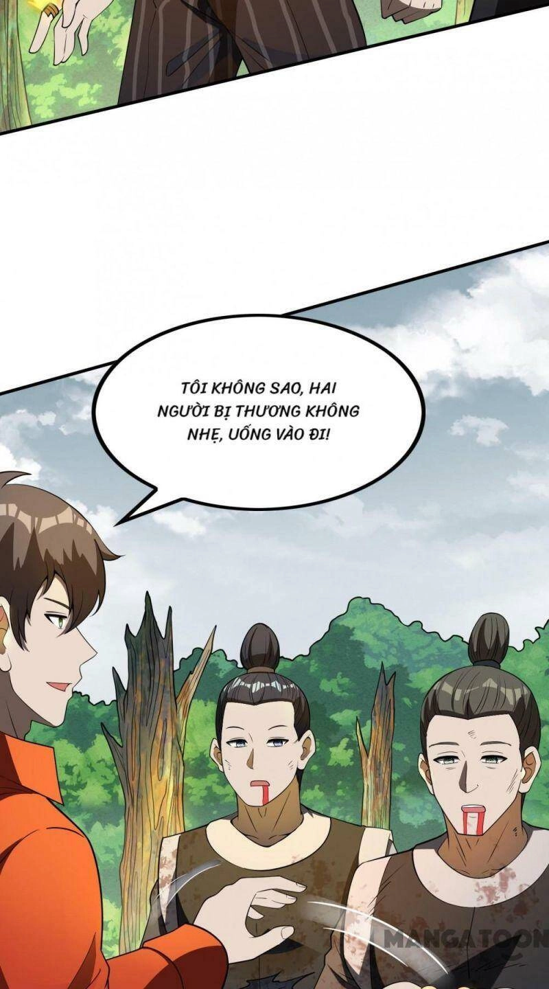 Đệ Nhất Ở Rể Chapter 149 - 25