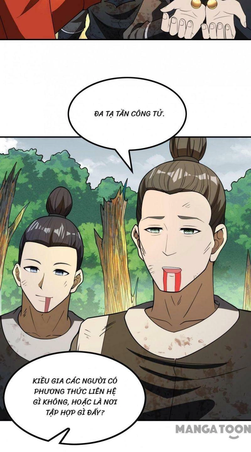 Đệ Nhất Ở Rể Chapter 149 - 26
