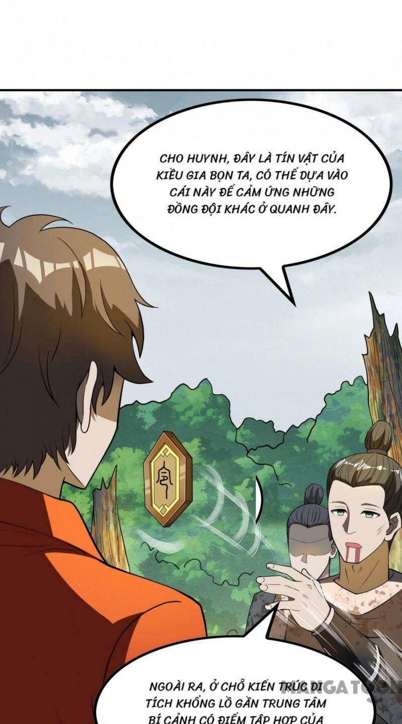 Đệ Nhất Ở Rể Chapter 149 - 27