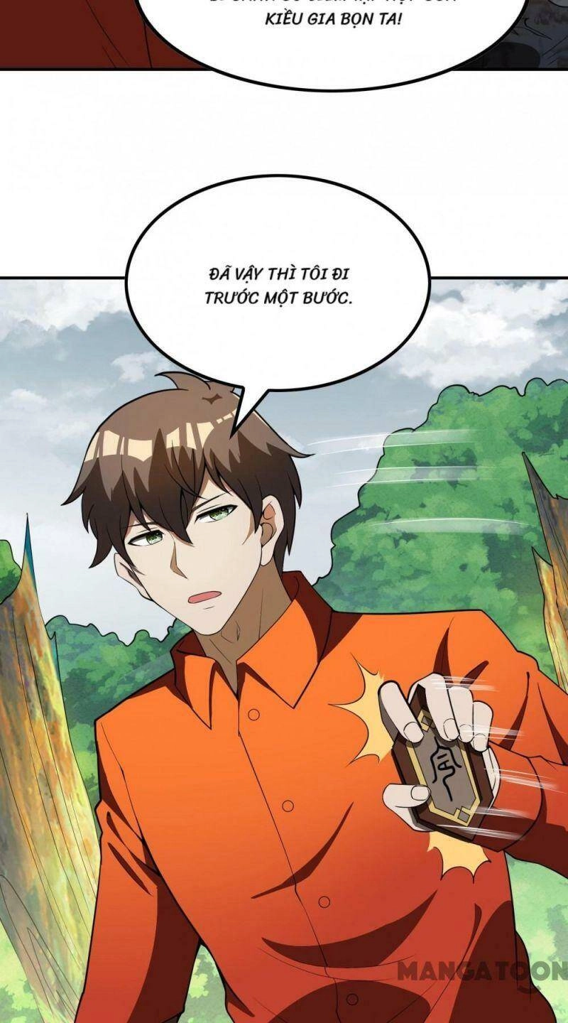 Đệ Nhất Ở Rể Chapter 149 - 28