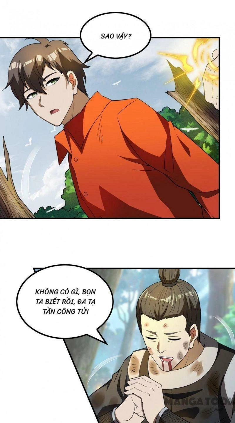 Đệ Nhất Ở Rể Chapter 149 - 30