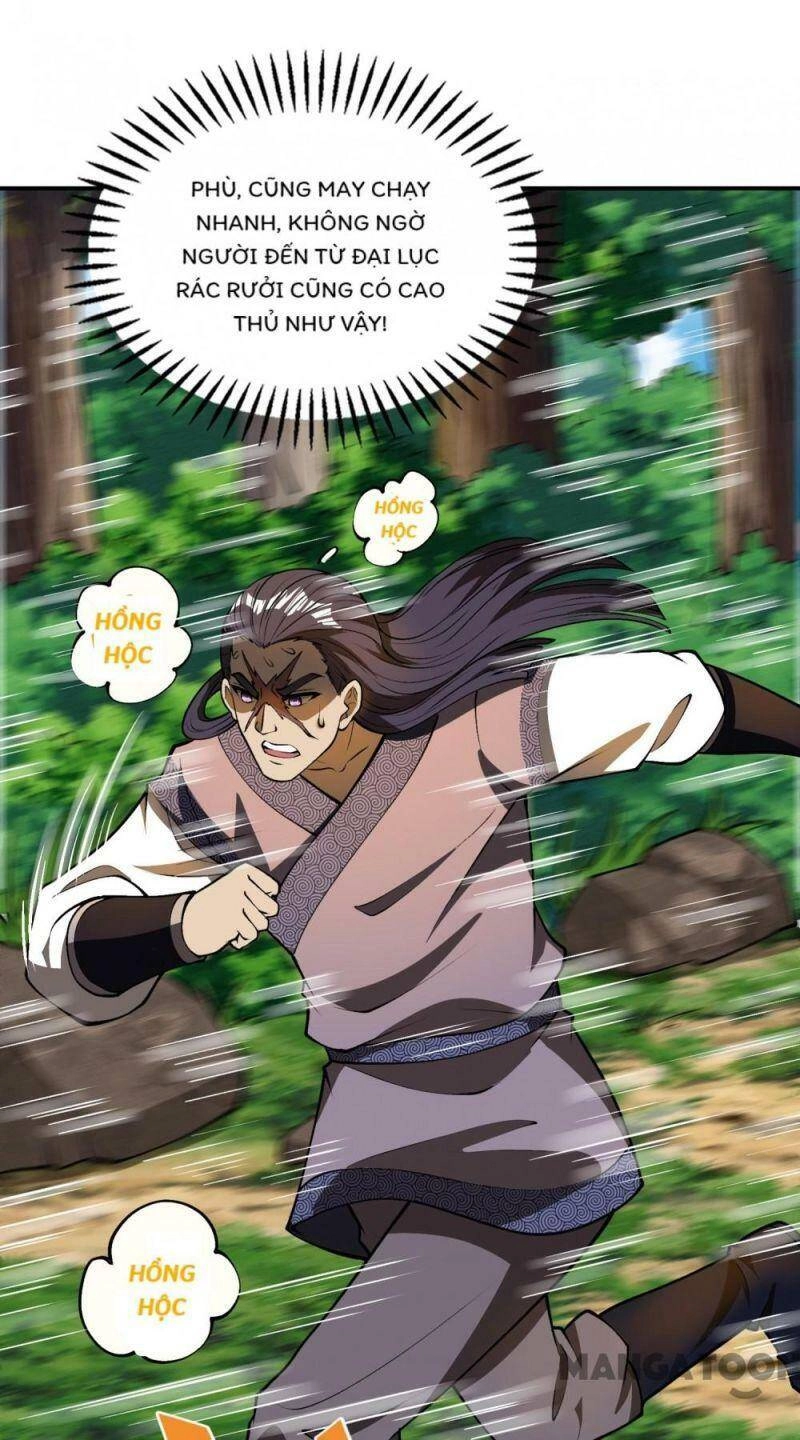 Đệ Nhất Ở Rể Chapter 149 - 39