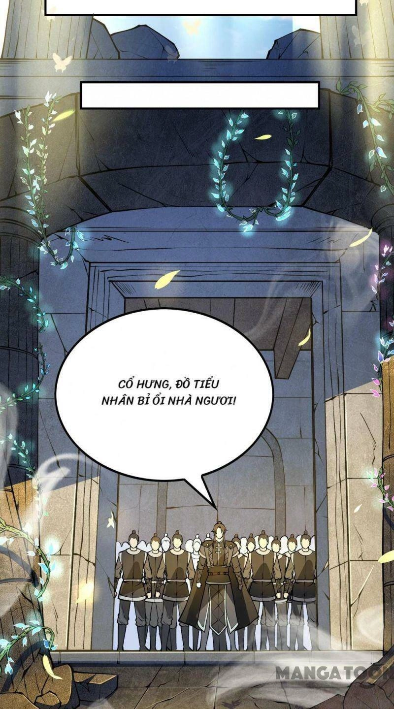 Đệ Nhất Ở Rể Chapter 149 - 43