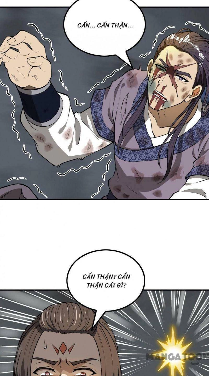 Đệ Nhất Ở Rể Chapter 149 - 52