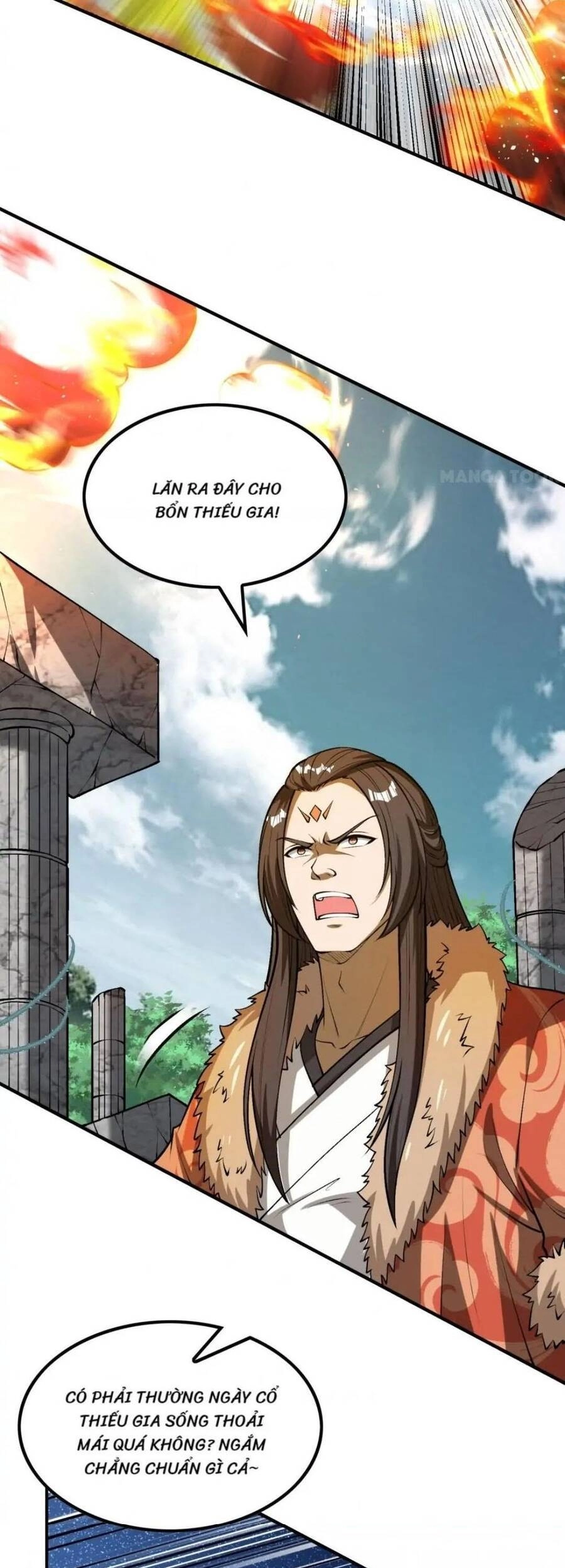 Đệ Nhất Ở Rể Chapter 150.1 - 9