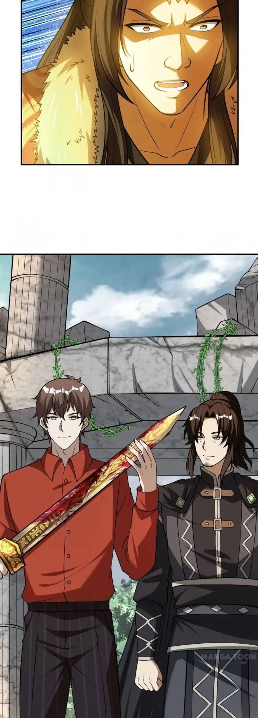 Đệ Nhất Ở Rể Chapter 150.1 - 11