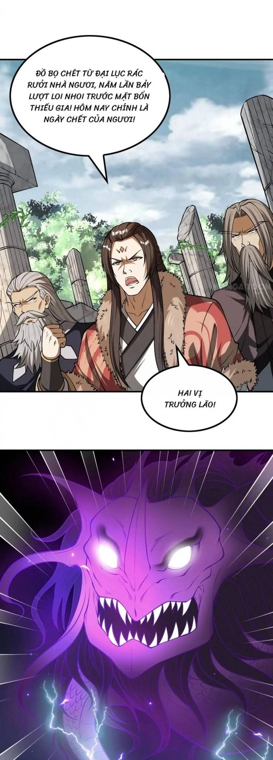 Đệ Nhất Ở Rể Chapter 150.1 - 13