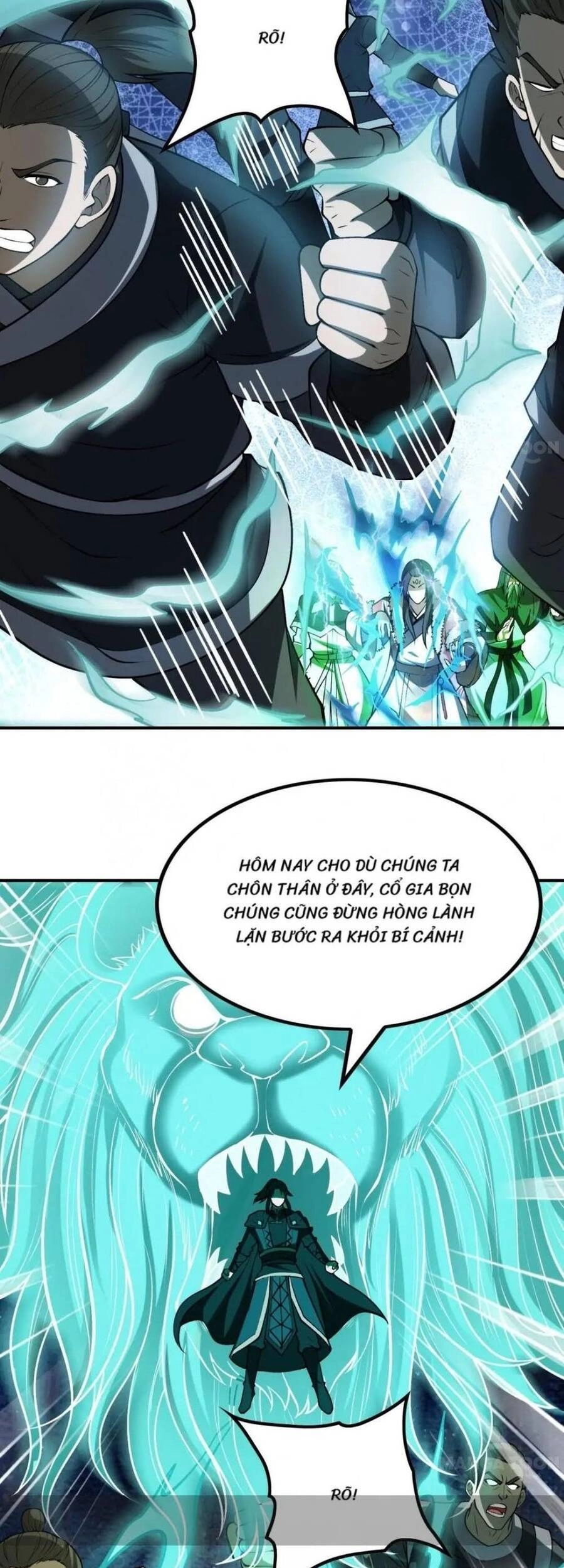 Đệ Nhất Ở Rể Chapter 150.1 - 19