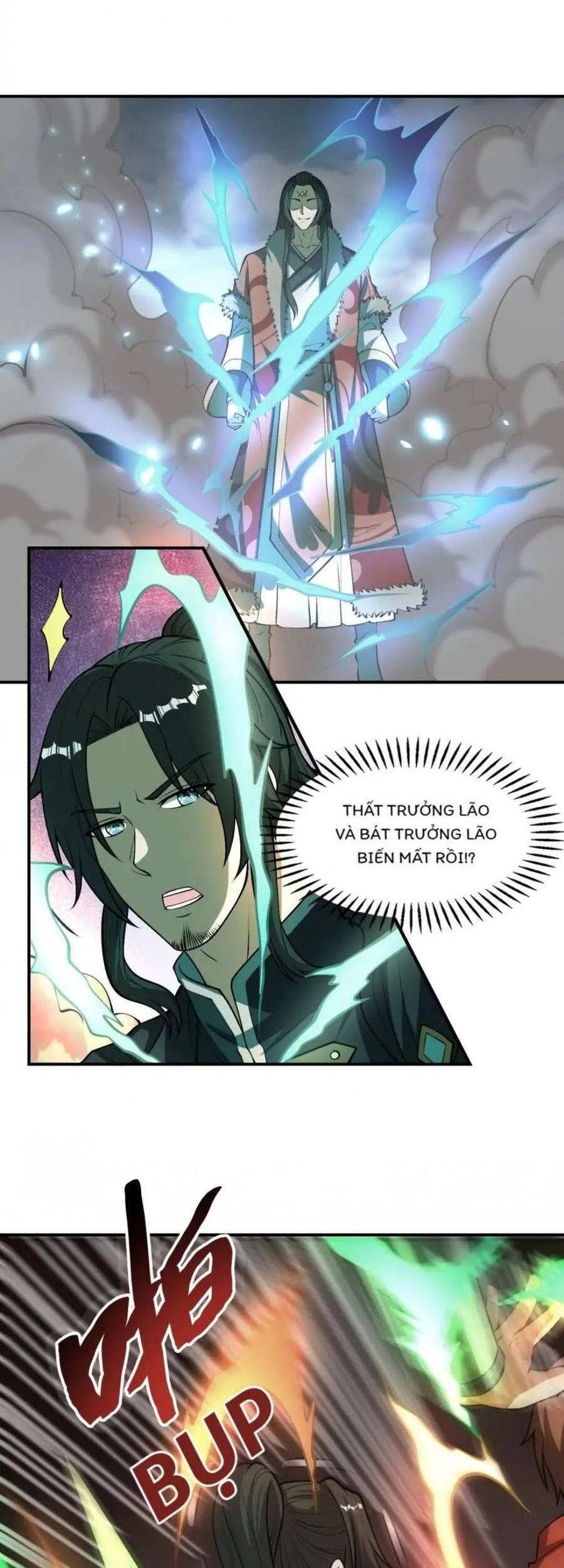 Đệ Nhất Ở Rể Chapter 150.2 - 1