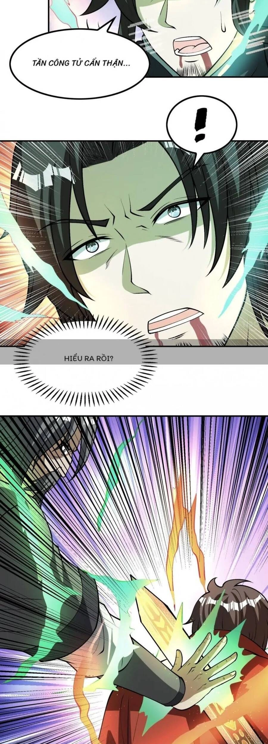 Đệ Nhất Ở Rể Chapter 150.2 - 5