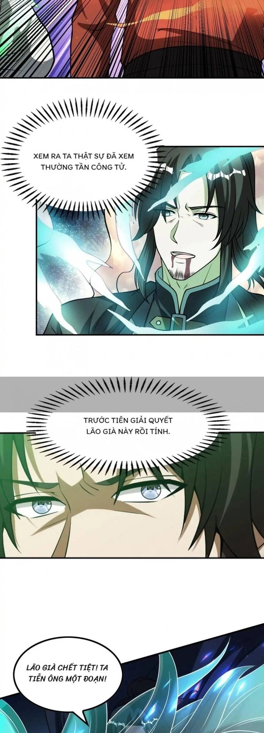 Đệ Nhất Ở Rể Chapter 150.2 - 7