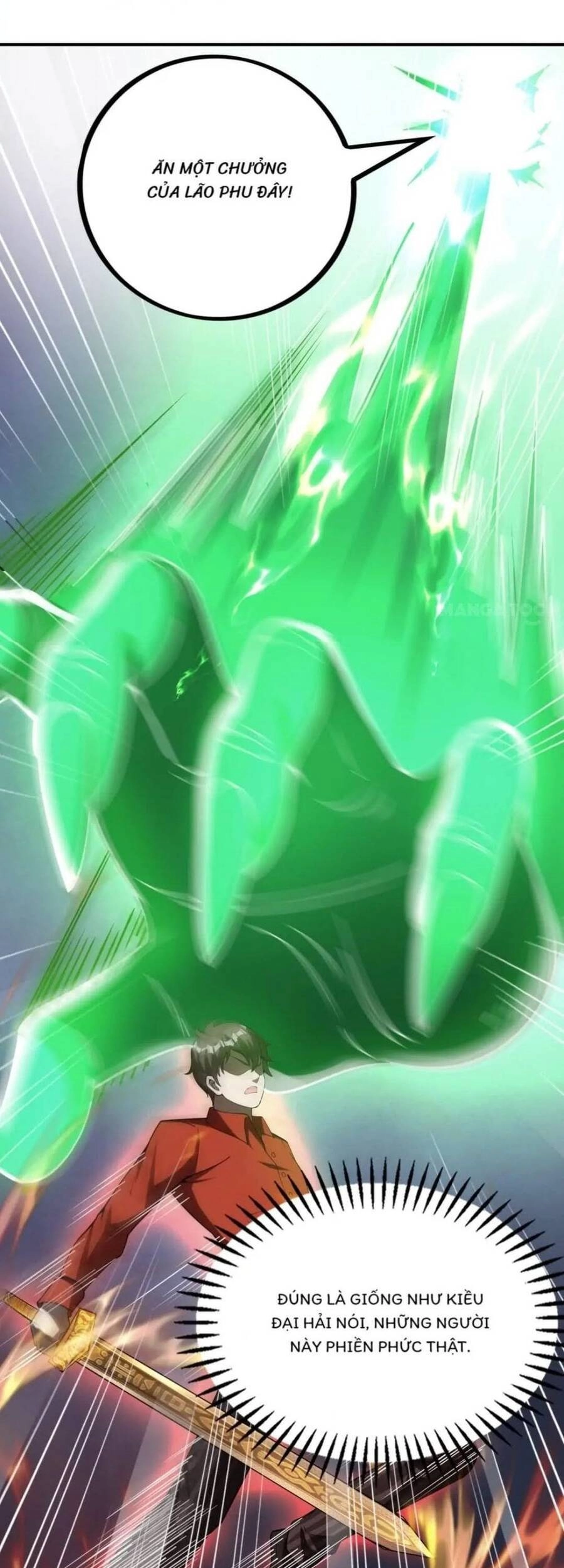 Đệ Nhất Ở Rể Chapter 150.2 - 13