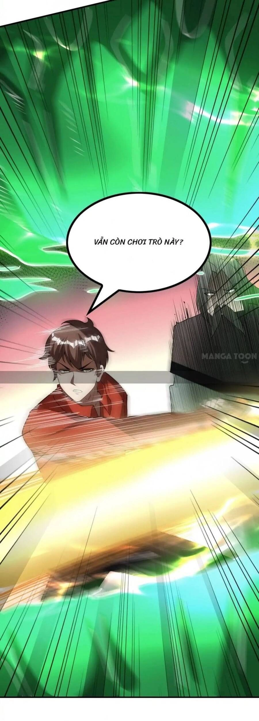 Đệ Nhất Ở Rể Chapter 150.2 - 15