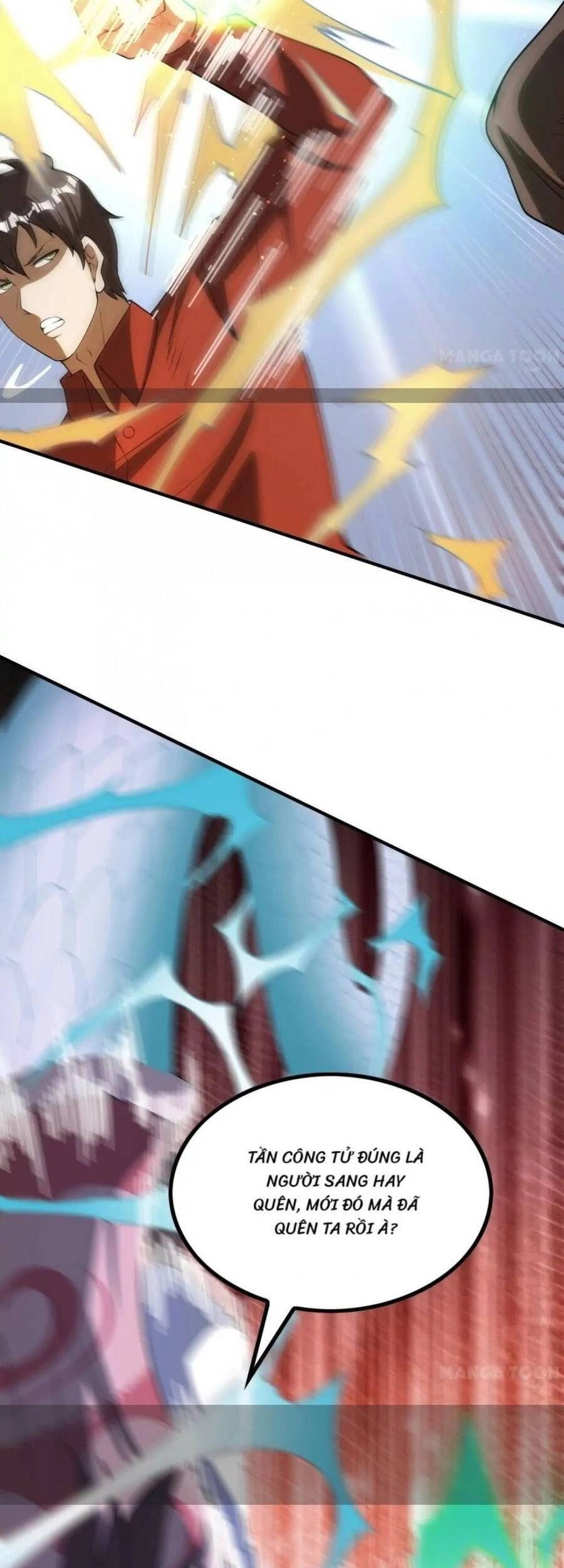 Đệ Nhất Ở Rể Chapter 150.2 - 19