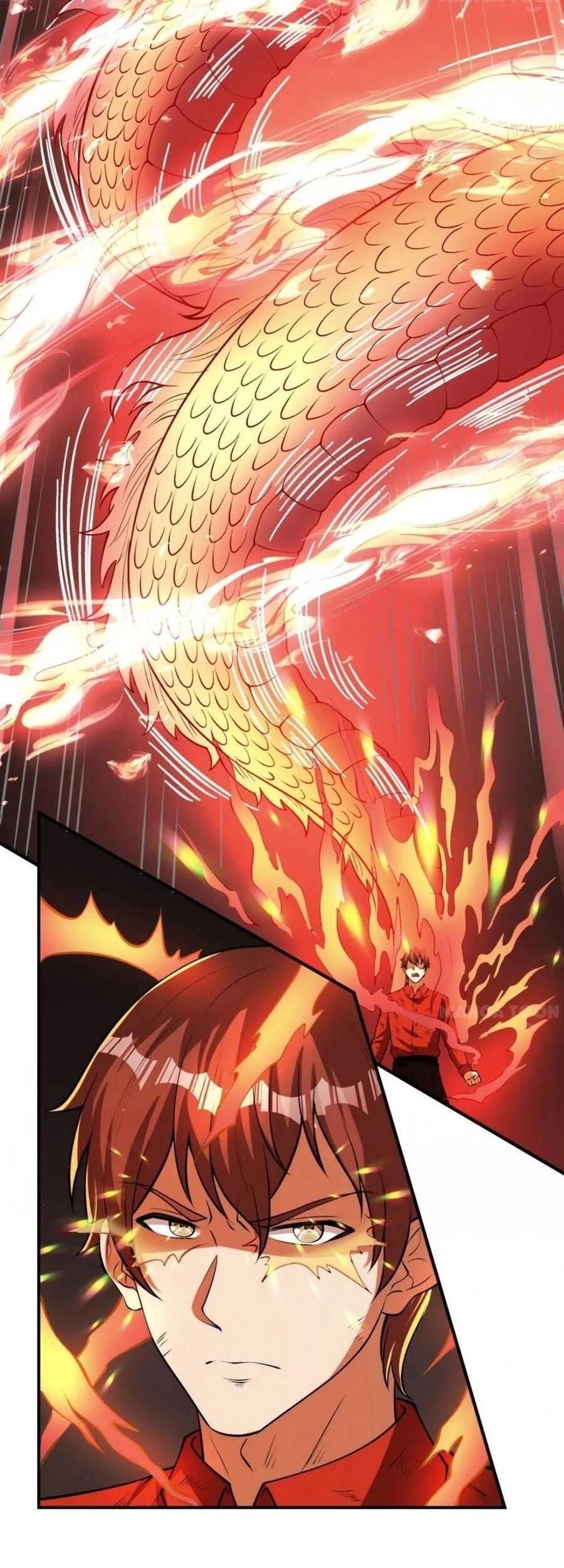 Đệ Nhất Ở Rể Chapter 151.1 - 7