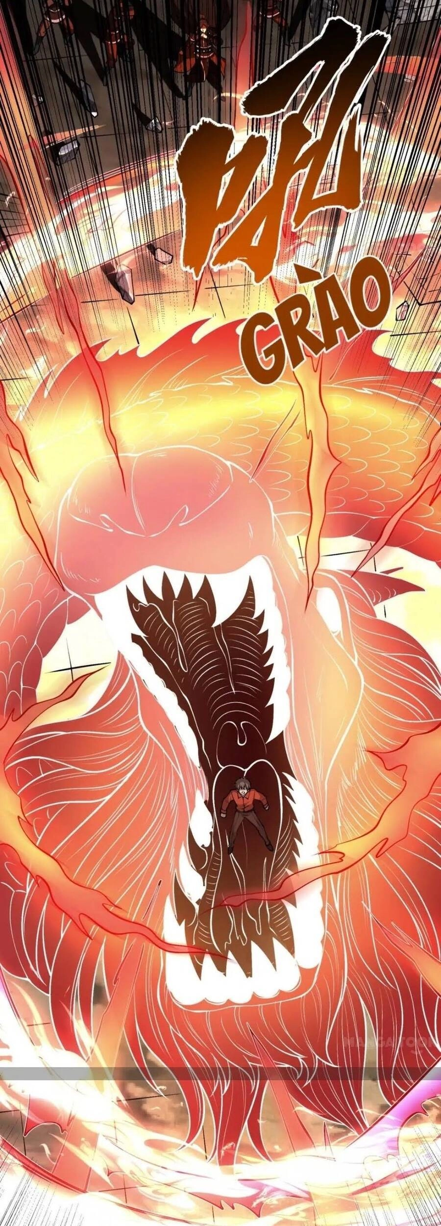 Đệ Nhất Ở Rể Chapter 151.1 - 9