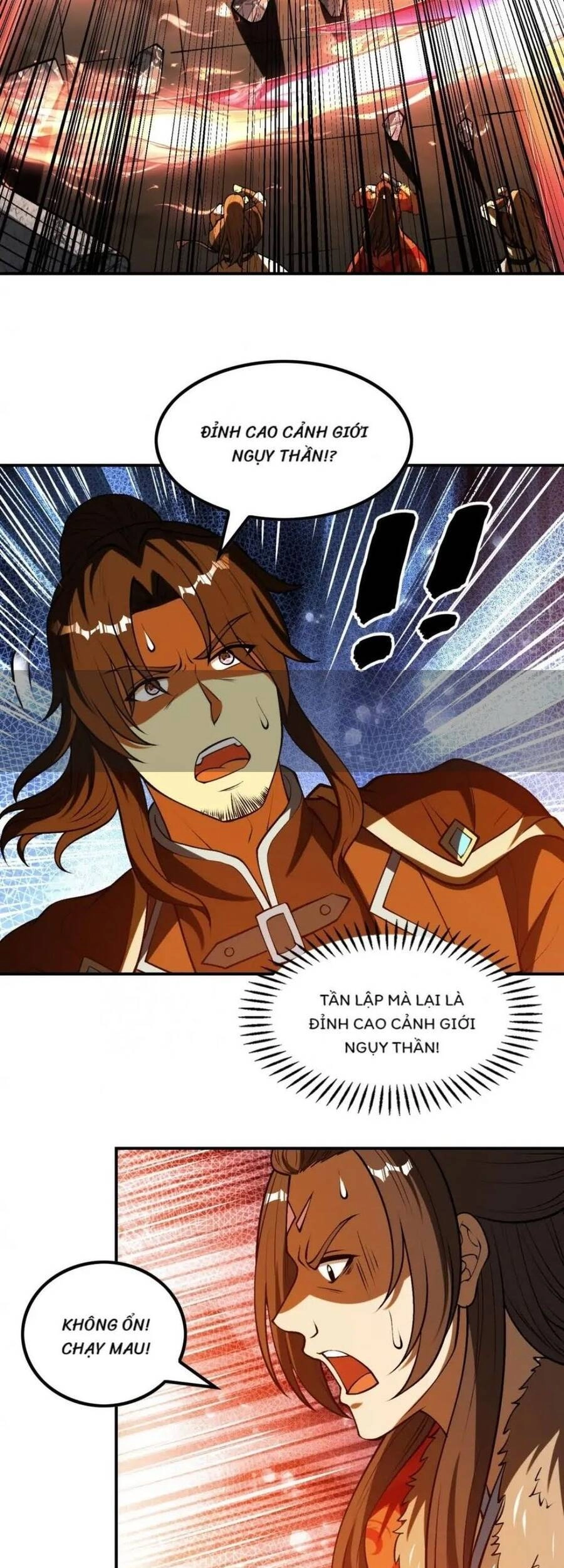 Đệ Nhất Ở Rể Chapter 151.1 - 11