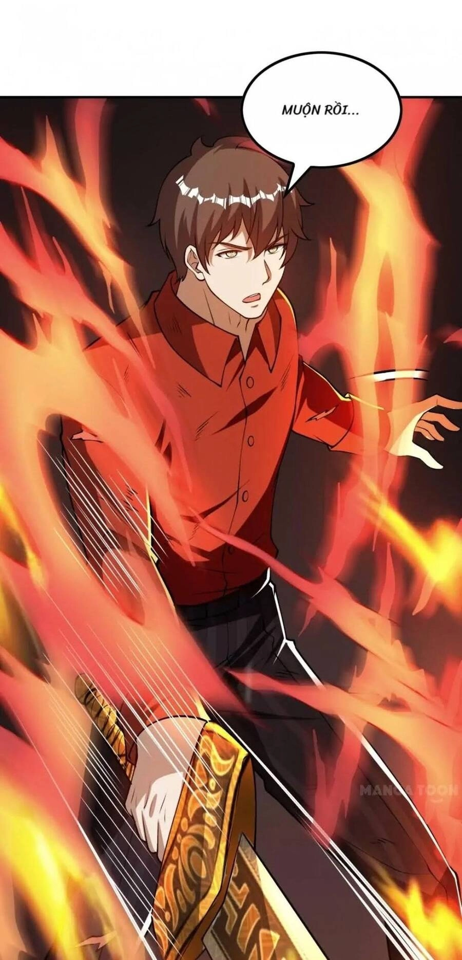 Đệ Nhất Ở Rể Chapter 151.1 - 13