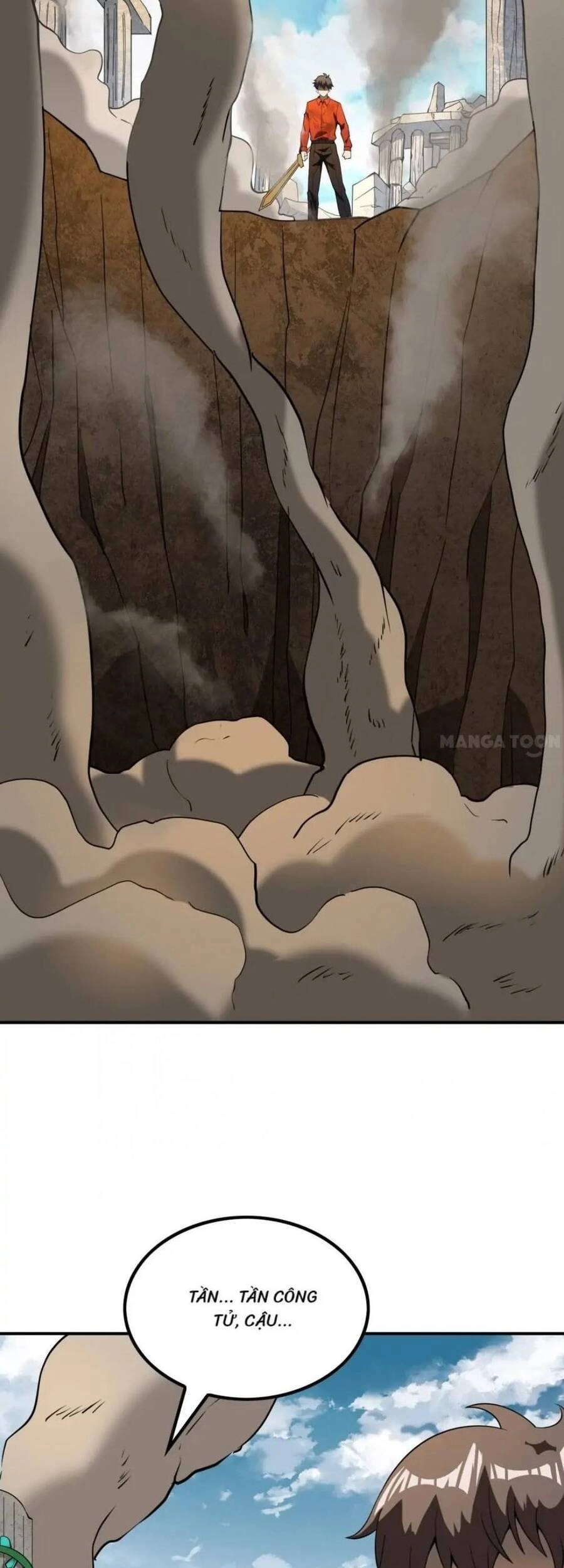 Đệ Nhất Ở Rể Chapter 151.2 - 5