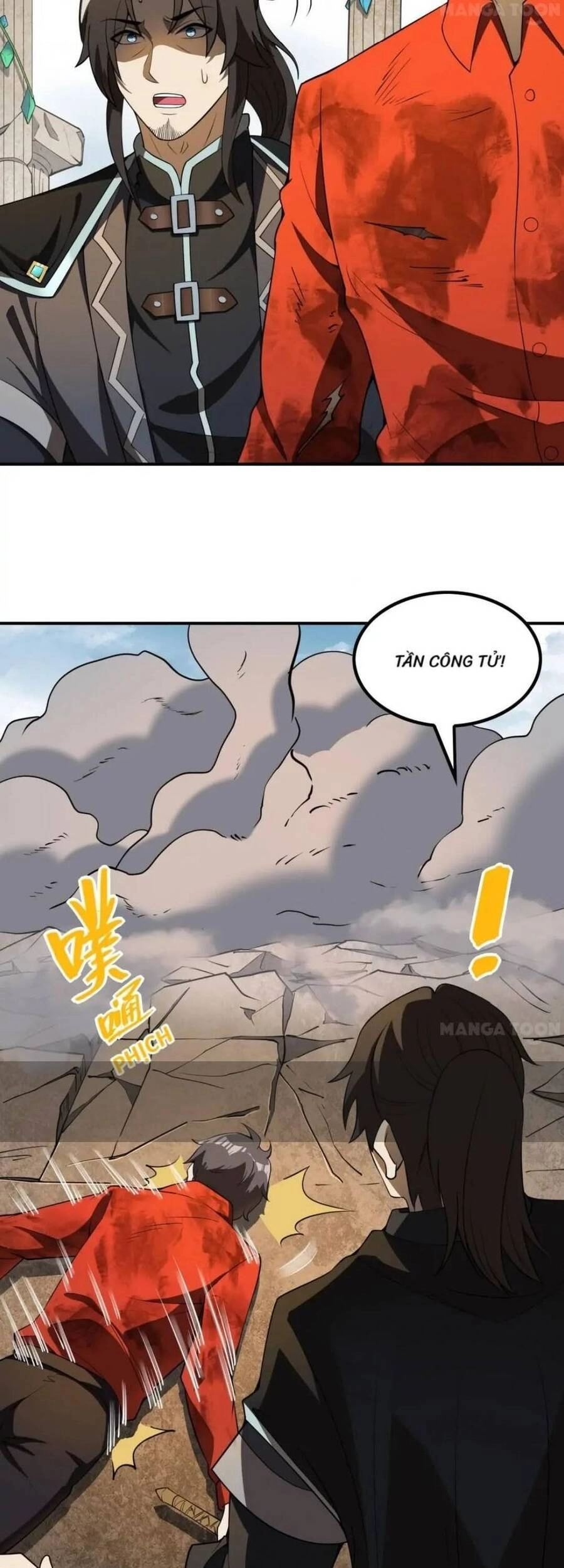 Đệ Nhất Ở Rể Chapter 151.2 - 7