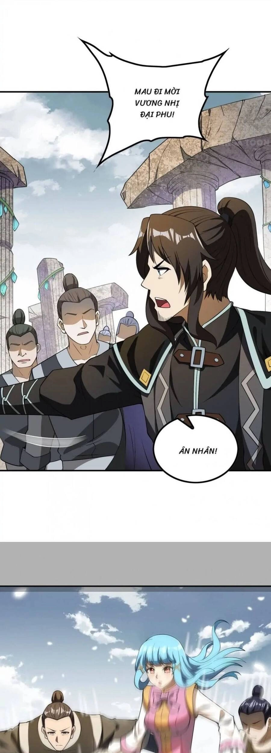 Đệ Nhất Ở Rể Chapter 151.2 - 9