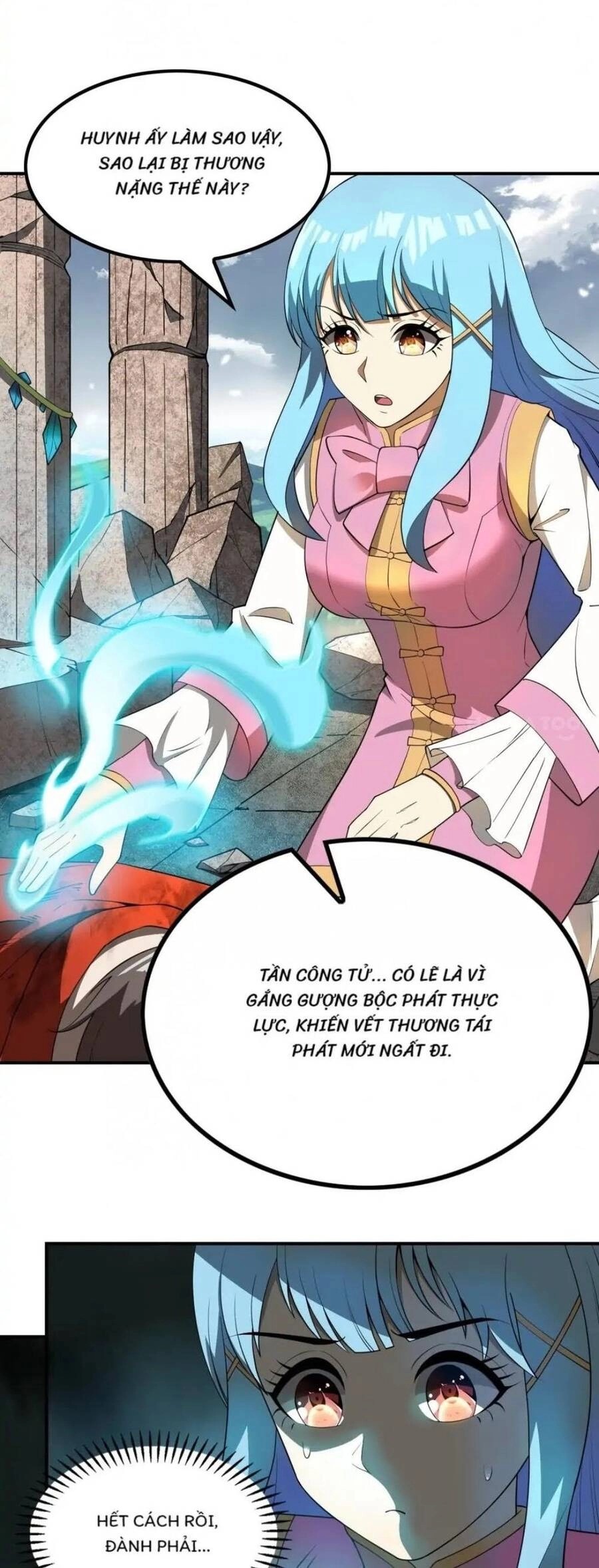 Đệ Nhất Ở Rể Chapter 151.2 - 13