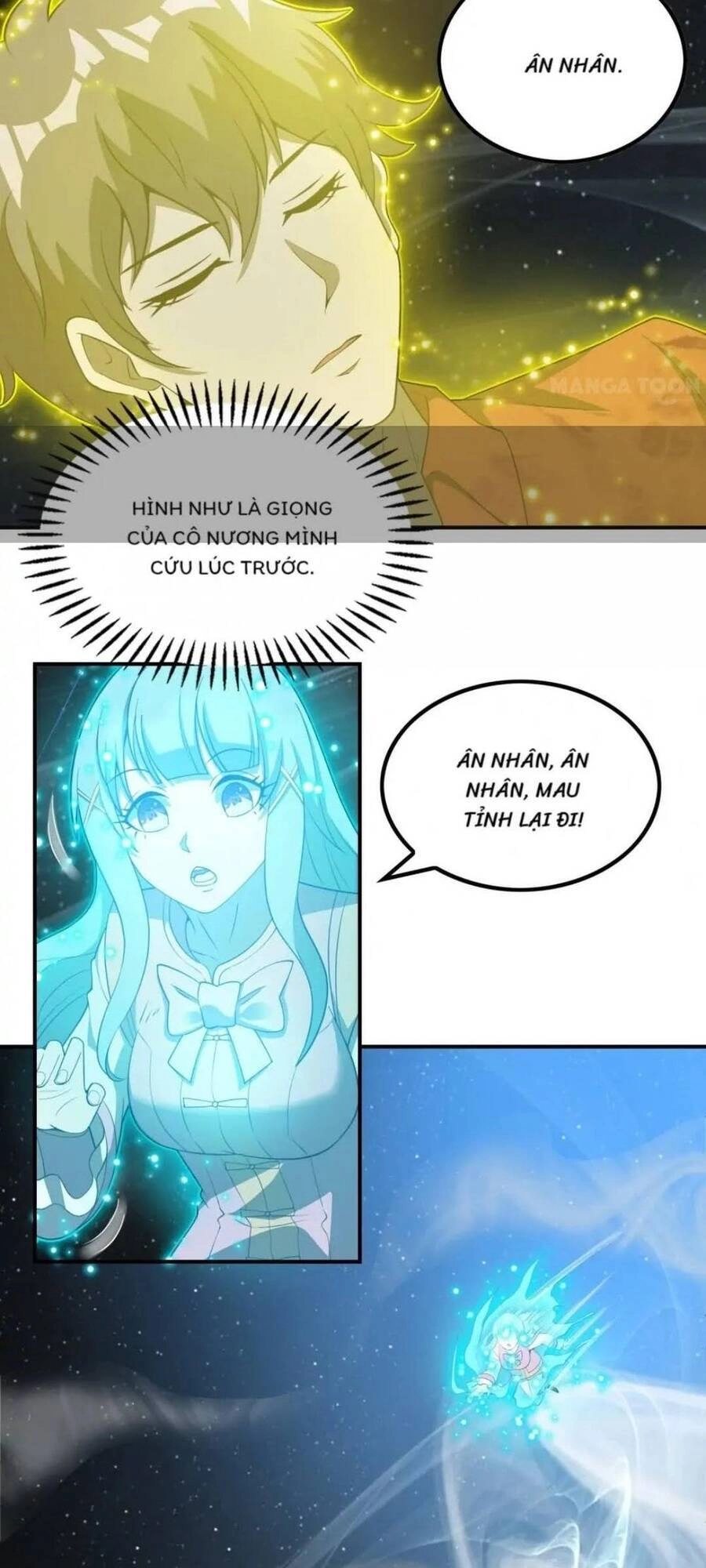 Đệ Nhất Ở Rể Chapter 151.2 - 19