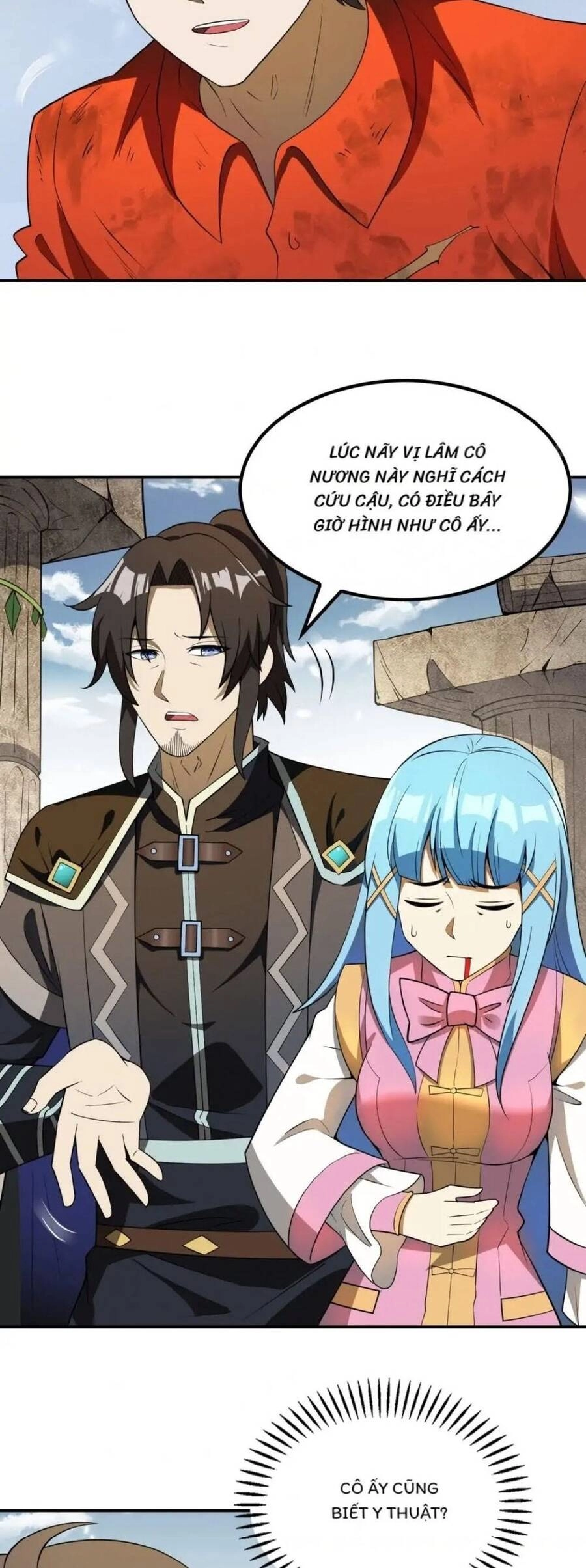 Đệ Nhất Ở Rể Chapter 152.1 - 4