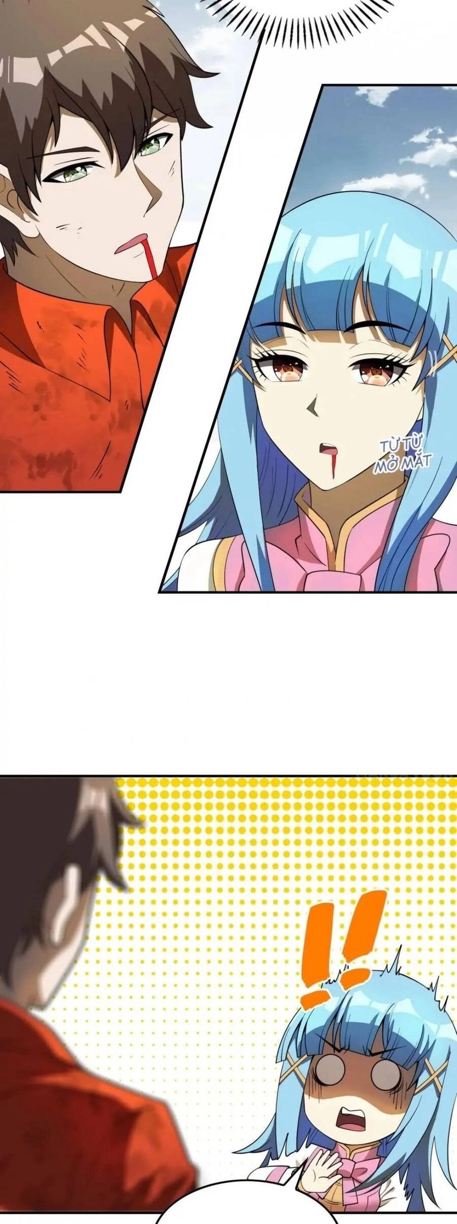 Đệ Nhất Ở Rể Chapter 152.1 - 5