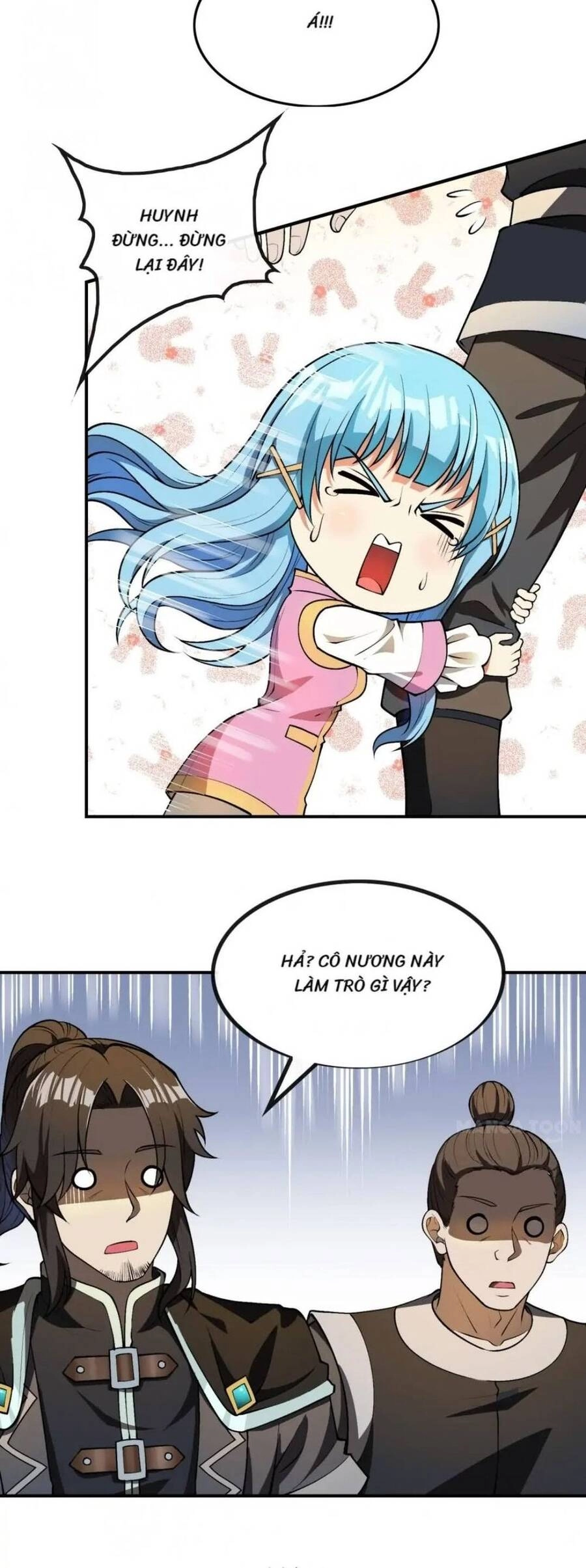 Đệ Nhất Ở Rể Chapter 152.1 - 6