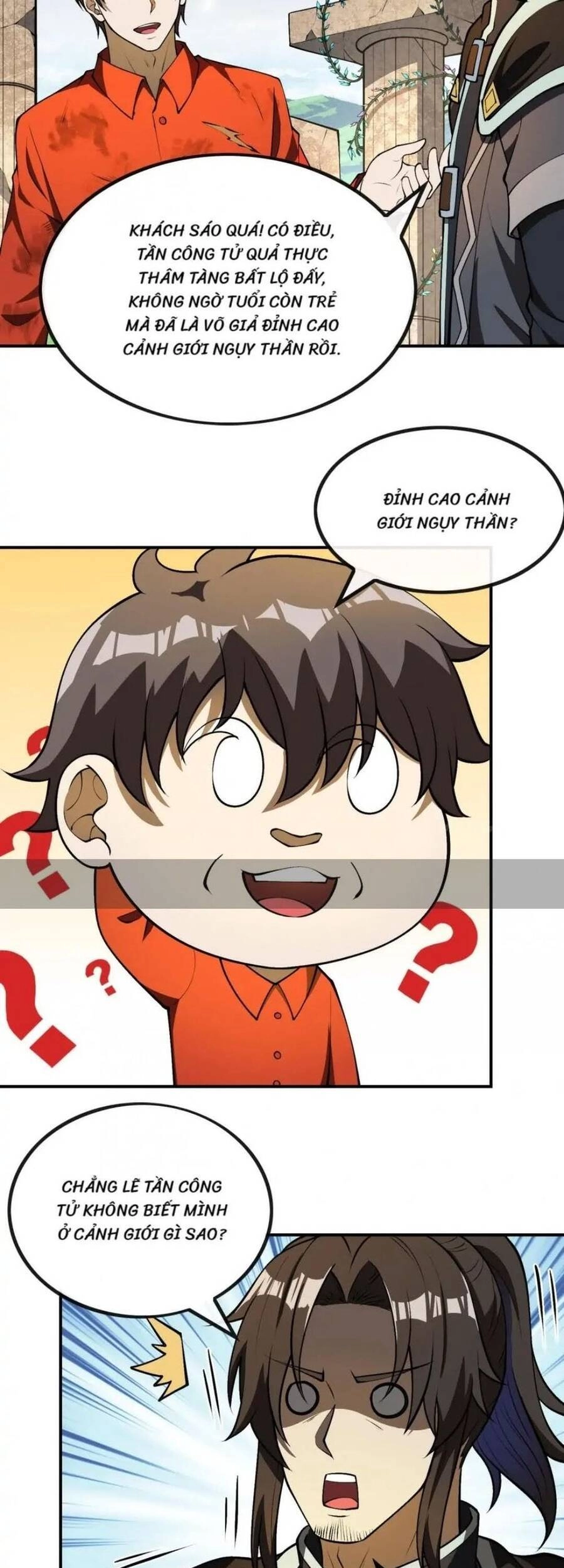 Đệ Nhất Ở Rể Chapter 152.1 - 9