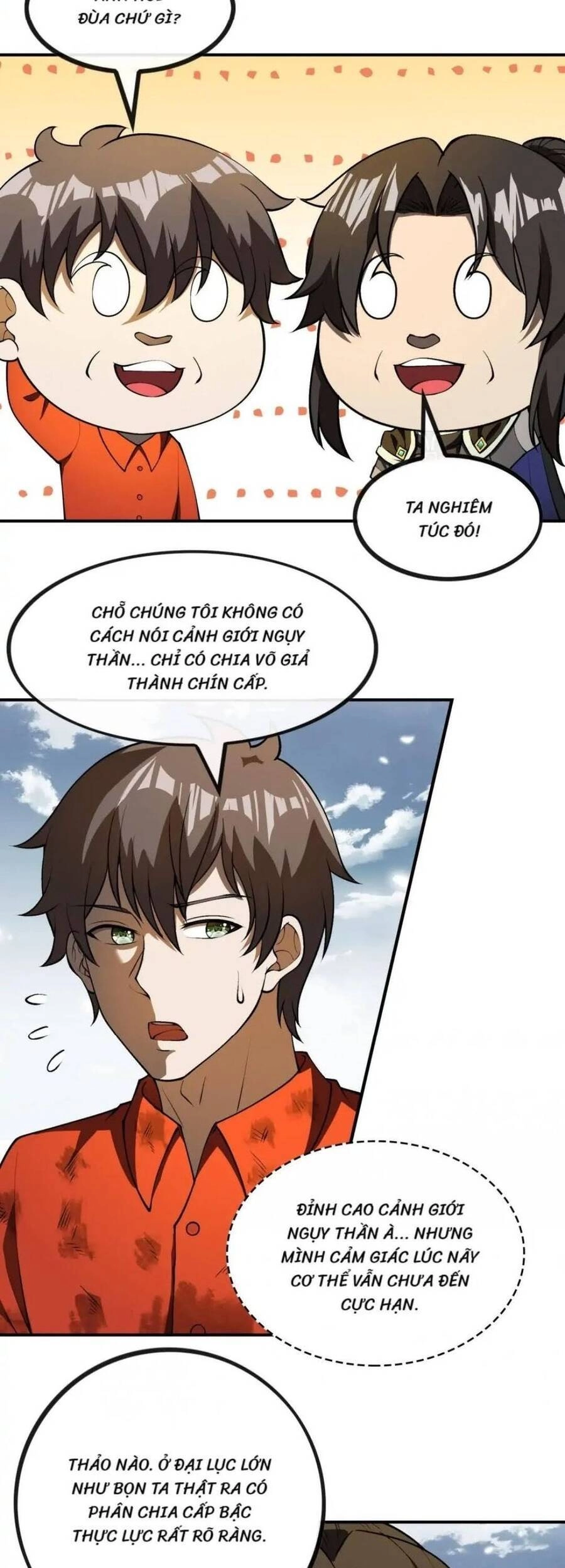 Đệ Nhất Ở Rể Chapter 152.1 - 11