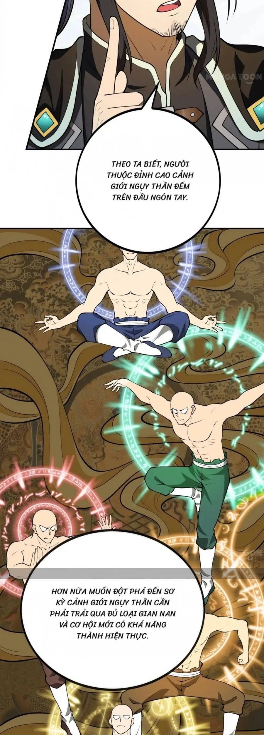 Đệ Nhất Ở Rể Chapter 152.1 - 13