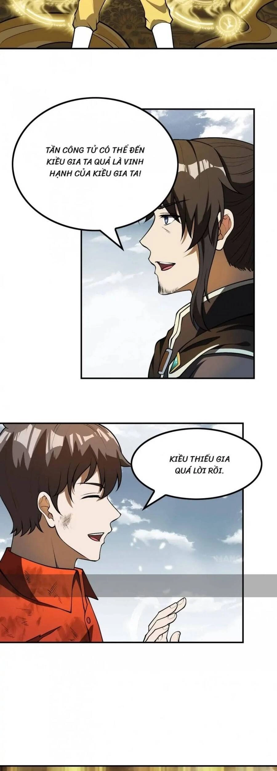 Đệ Nhất Ở Rể Chapter 152.1 - 15