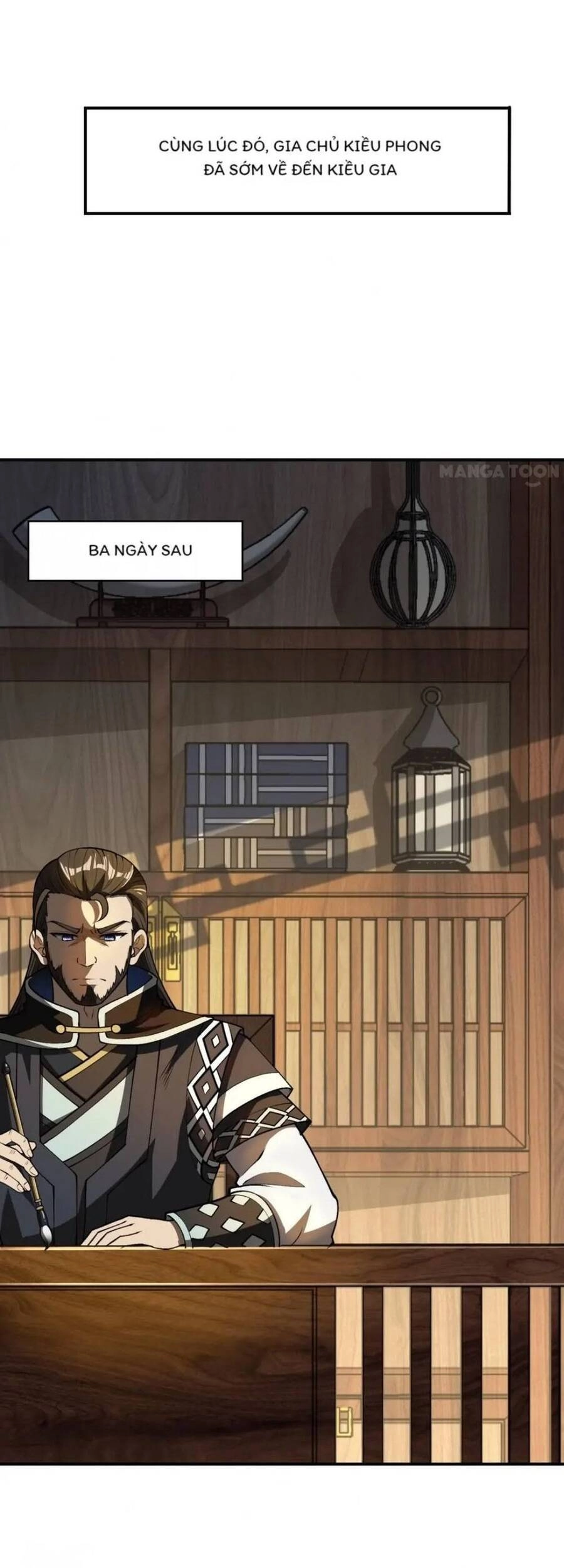 Đệ Nhất Ở Rể Chapter 152.1 - 19