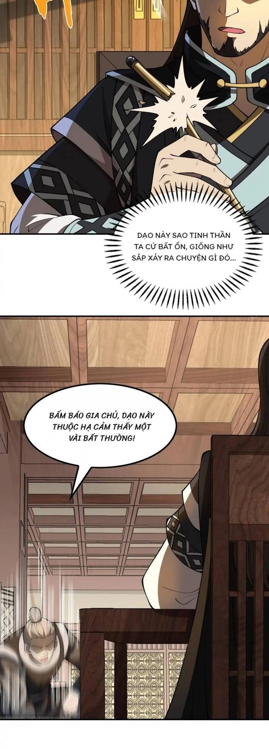 Đệ Nhất Ở Rể Chapter 152.1 - 21