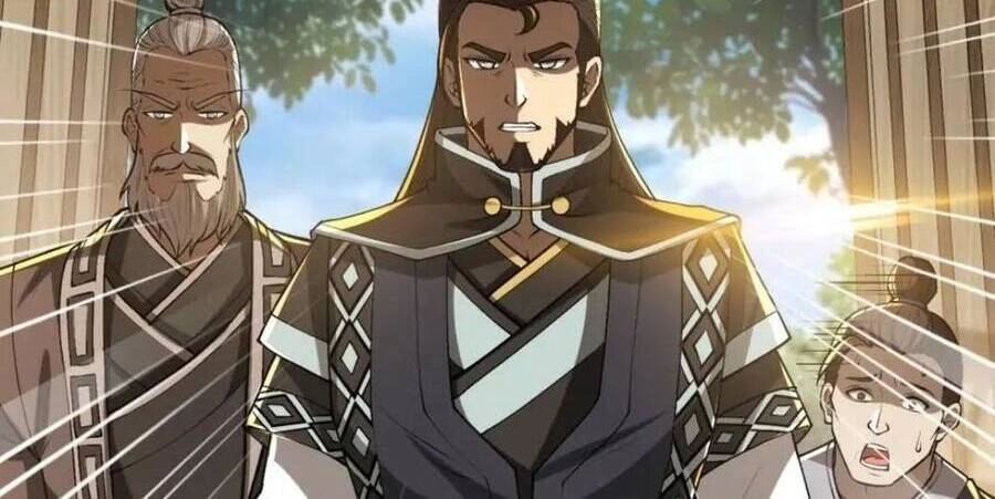 Đệ Nhất Ở Rể Chapter 152.1 - 28