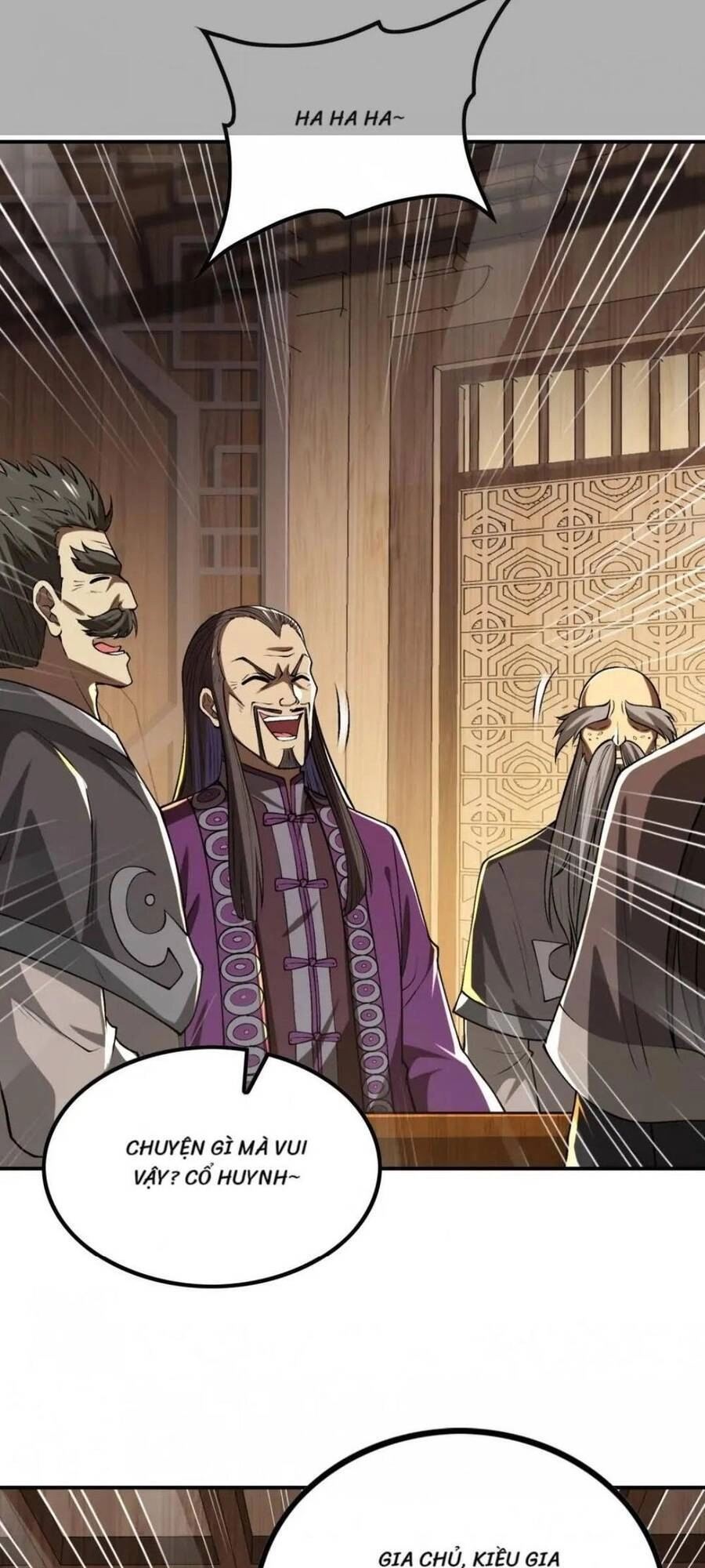 Đệ Nhất Ở Rể Chapter 152.1 - 33