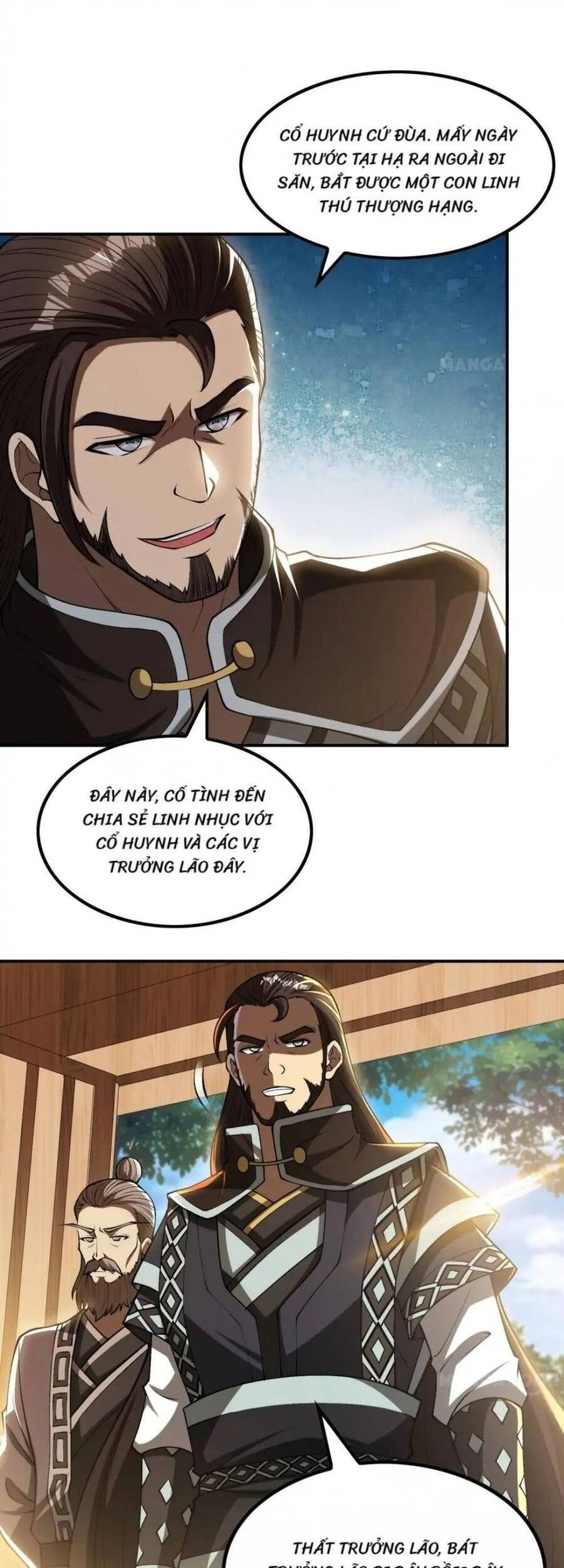 Đệ Nhất Ở Rể Chapter 152.2 - 1